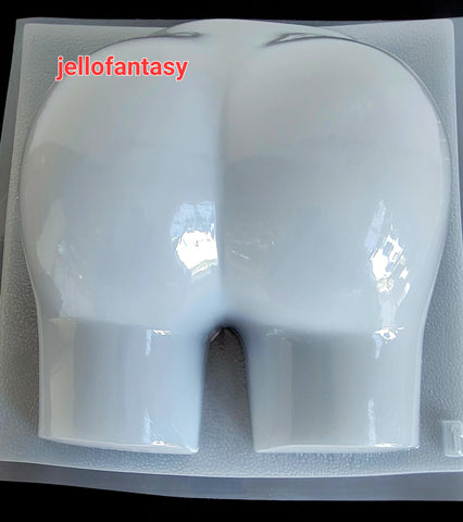 J-721 Molde Jumbo Pompas