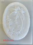 J-723 Molde Jumbo Flores