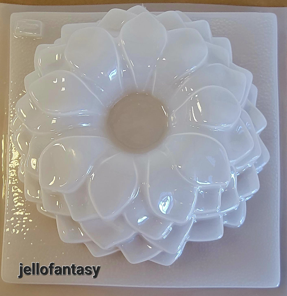 J-355 Molde Extra Jumbo Pompis – jellofantasy