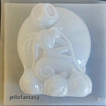JHW49 Molde Jumbo Halloween