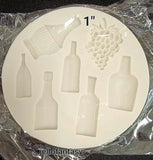 Moldes Silicone