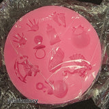 Moldes Silicone