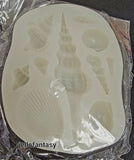 Moldes Silicone