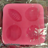 Moldes Silicone