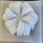 J-742 Molde Jumbo Rosca
