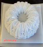 J-743 Molde Jumbo Rosca