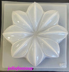 J-751 Molde Jumbo Flor