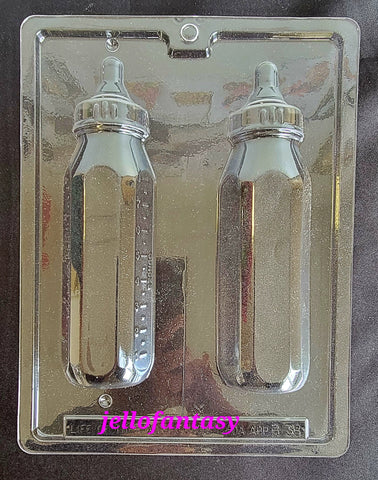 B038 BABY BOTTLE