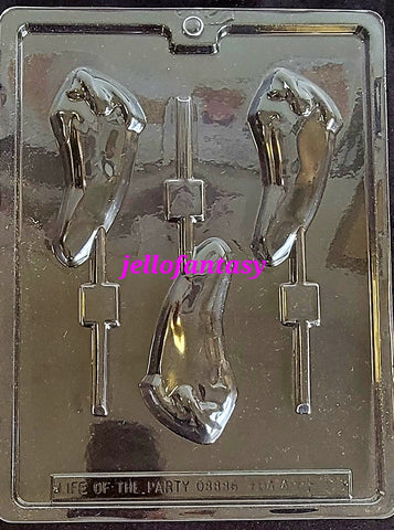 F059 HOT PEPPER LOLLY