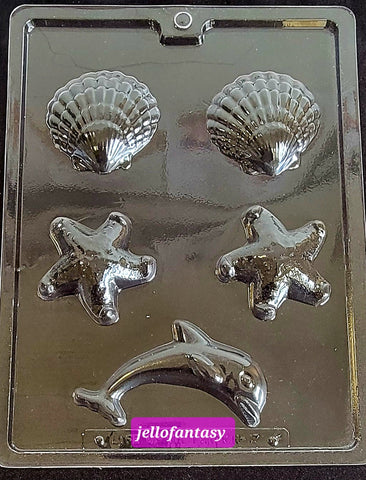 NO47 NAUTICAL ASSORTMENT