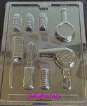 JO63 Molde para gelatina BEAUTICIAN SET
