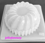 J-766 Molde Jumbo Rosca