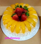 J-549 Molde Jumbo Rosca