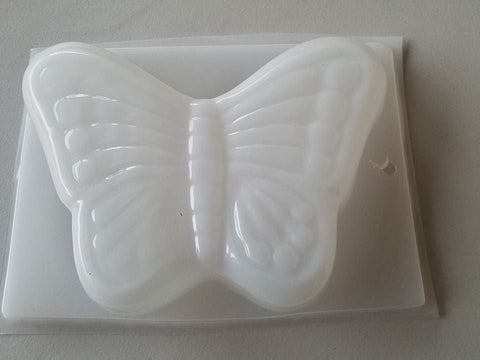 89 Molde Chico Mariposa