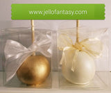 Guittard White Chocolate Melts