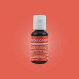 Color en Gel Mini  ChefMaster