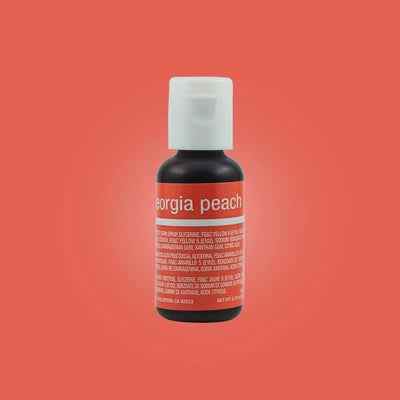 Color en Gel Mini  ChefMaster