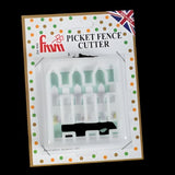 43-7959 Cortador para hacer Cerca de Jardin