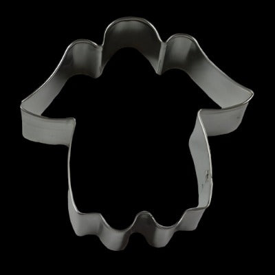 54-97016Angel Cookie Cutter, 5"