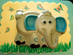 J-415 Molde Jumbo Elefante