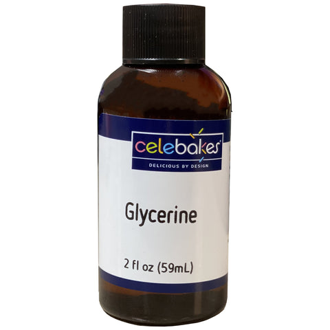 7500-76122 Glycerine, 2 oz.