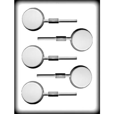 8H 5207 Molde para Caramelo