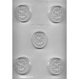 90-161341 DOLLAR SIGN SANDWICH COOKIE