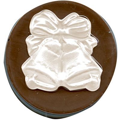 90-7803 Molde para Chocolate Manos Rezando – jellofantasy