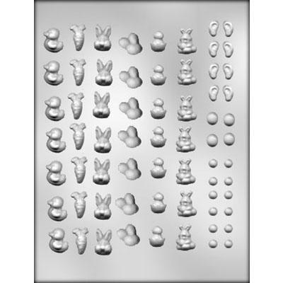 90-2133 MINI EASTER ASSORTMENT