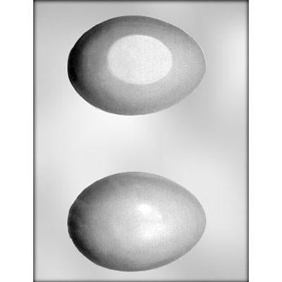 90-2338 EGG 4-1/8" 3D