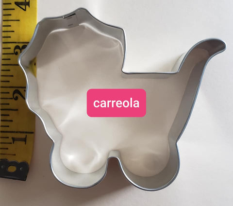 Cortador  para Galleta