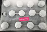 1391 Molde Chico Macarons