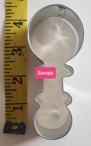 Cortador para Galletas