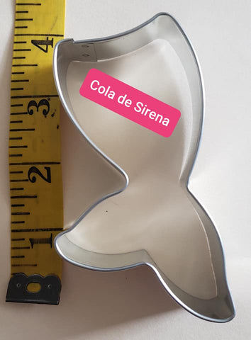 Cortador para Galleta