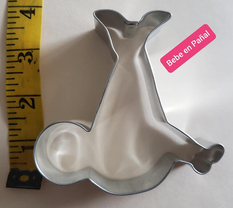 Cortador para Galleta