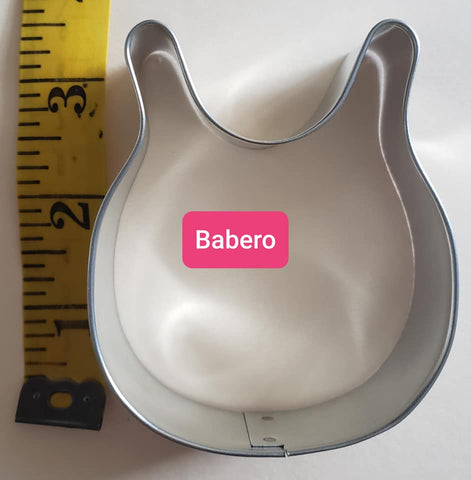 Cortador para Galleta