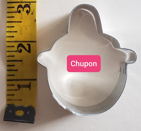 Cortador para Galletas