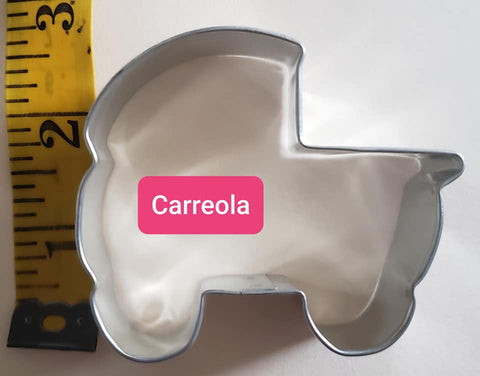 Cortador para Galletas