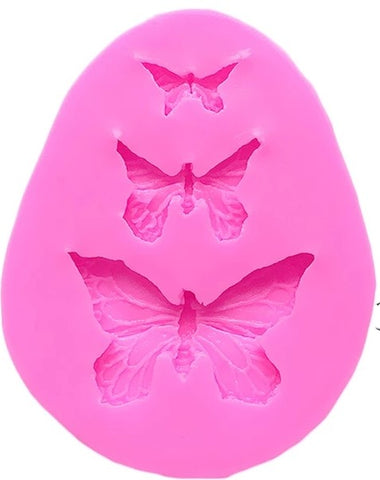 MS Mariposas