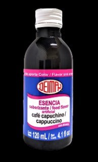 Esencia Cafe Capuchino/Cappuccino