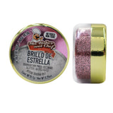 Diamantina varios colores