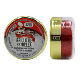 Diamantina varios colores