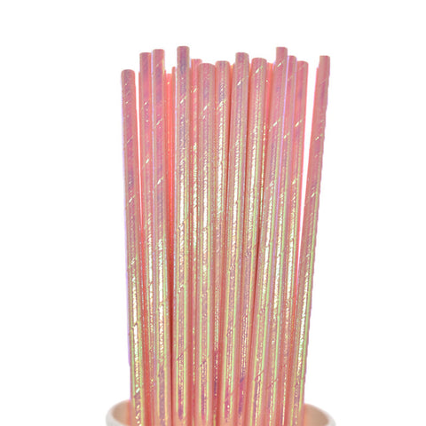 Paper Straw