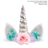 Cuernos de Unicornio