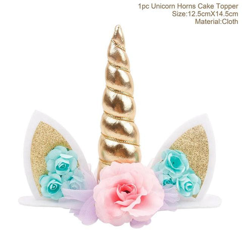 Cuernos de Unicornio