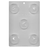 90-161283 ASSORTED SHELLS ROUND SANDWICH