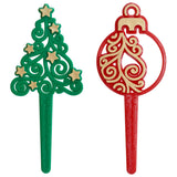 26238 Tree and Ornament Icons
