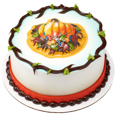 25947 Autumn Harvest 2pcs