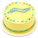 28810 Feliz Compleanos Butterfly