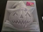 JH-2 Molde Jumbo Halloween Calabaza